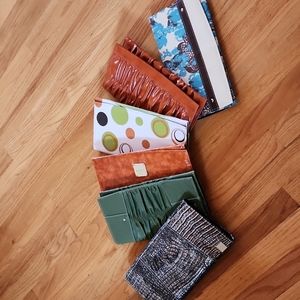 Miche Purse Wrap Covers Huge Lot New